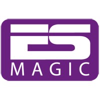 'Eddy''s Magic' logo, 'Eddy''s Magic' contact details