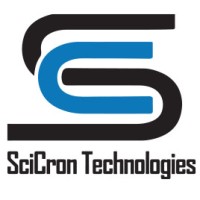 SCICRON TECHNOLOGIES, LLC logo, SCICRON TECHNOLOGIES, LLC contact details