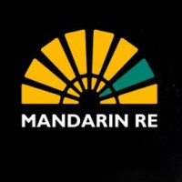 Mandarin Re Ltd. logo, Mandarin Re Ltd. contact details