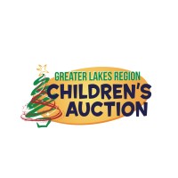 Greater Lakes Region Children's Auction logo, Greater Lakes Region Children's Auction contact details