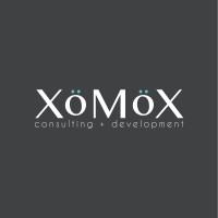 XoMoX codev logo, XoMoX codev contact details