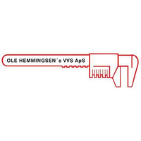 Ole Hemmingsen's VVS ApS logo, Ole Hemmingsen's VVS ApS contact details