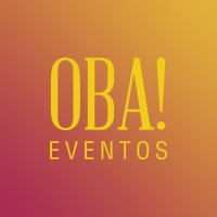 Oba! Eventos logo, Oba! Eventos contact details