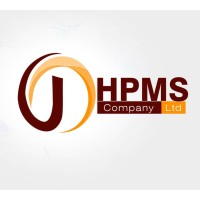 HPMS Company Limited logo, HPMS Company Limited contact details