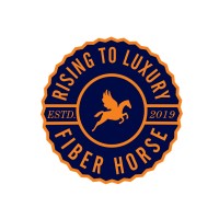 Fiber Horse logo, Fiber Horse contact details