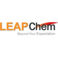 LEAP CHEM Co., Ltd. logo, LEAP CHEM Co., Ltd. contact details