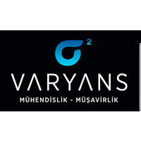 VARYANS HARİTA MÜHENDİSLİK ve MÜŞAVİRLİK logo, VARYANS HARİTA MÜHENDİSLİK ve MÜŞAVİRLİK contact details