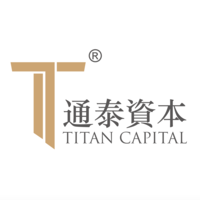 Titan Capital Investment Fund Management (Shenzhen) Limited logo, Titan Capital Investment Fund Management (Shenzhen) Limited contact details