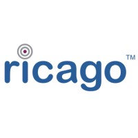 ricago logo, ricago contact details