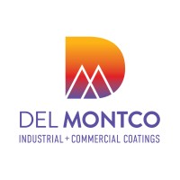 Del Montco Industrial & Commercial Coatings logo, Del Montco Industrial & Commercial Coatings contact details