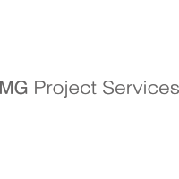 MG Project Services logo, MG Project Services contact details