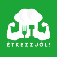 ÉtkezzJól! logo, ÉtkezzJól! contact details