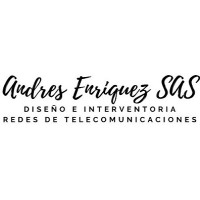 ANDRES ENRIQUEZ SAS logo, ANDRES ENRIQUEZ SAS contact details