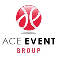 ACE EVENT logo, ACE EVENT contact details