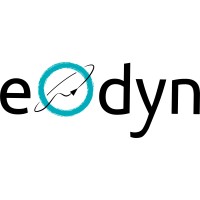 eOdyn logo, eOdyn contact details