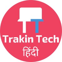 TrakinTech logo, TrakinTech contact details