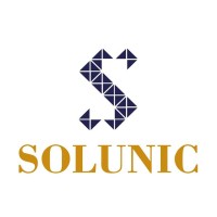 SOLUNIC logo, SOLUNIC contact details