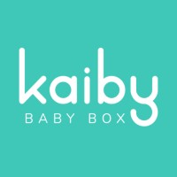 Kaiby Pte Ltd logo, Kaiby Pte Ltd contact details