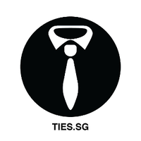 Ties.sg logo, Ties.sg contact details