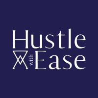 Hustle With Ease logo, Hustle With Ease contact details