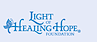 Light of Healing Hope Foundation logo, Light of Healing Hope Foundation contact details