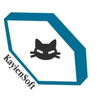 KayienSoft logo, KayienSoft contact details