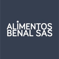 Alimentos Benal SAS logo, Alimentos Benal SAS contact details