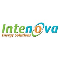 Intenova Energy Solutions logo, Intenova Energy Solutions contact details