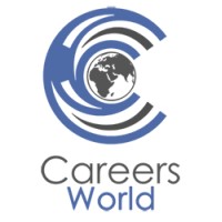 Careers World logo, Careers World contact details