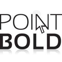 PointBold Ltd logo, PointBold Ltd contact details