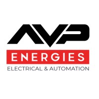 AVP ENERGIES logo, AVP ENERGIES contact details