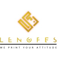 Lenofes logo, Lenofes contact details