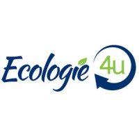 Ecologie4u logo, Ecologie4u contact details