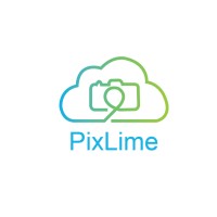 PixLime logo, PixLime contact details