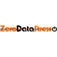 ZeroDataStress logo, ZeroDataStress contact details