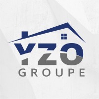 YZO Groupe logo, YZO Groupe contact details