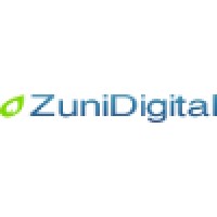 ZuniDigital logo, ZuniDigital contact details