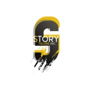 StoryTellers Inc logo, StoryTellers Inc contact details