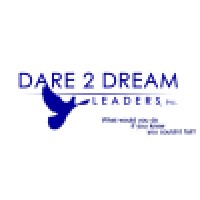 Dare 2 Dream Leaders Inc. logo, Dare 2 Dream Leaders Inc. contact details