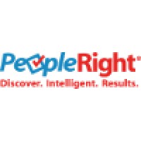 PeopleRight logo, PeopleRight contact details