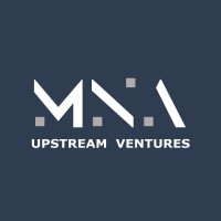 MNA Upstream Ventures logo, MNA Upstream Ventures contact details