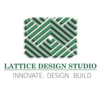 Lattice Design Studio logo, Lattice Design Studio contact details