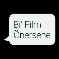 Bi' Film Önersene logo, Bi' Film Önersene contact details