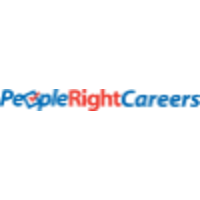 People Right Careers logo, People Right Careers contact details