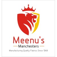 Meenus Manchesters logo, Meenus Manchesters contact details