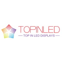 Shenzhen TOPINLED Display Co., Ltd. logo, Shenzhen TOPINLED Display Co., Ltd. contact details