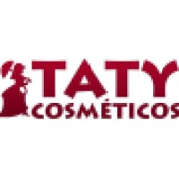 Taty Cosméticos logo, Taty Cosméticos contact details