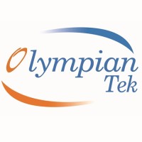 Olympian Tek logo, Olympian Tek contact details