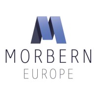 Morbern Europe logo, Morbern Europe contact details