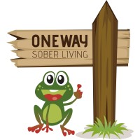 Oneway Sober Living NPC logo, Oneway Sober Living NPC contact details